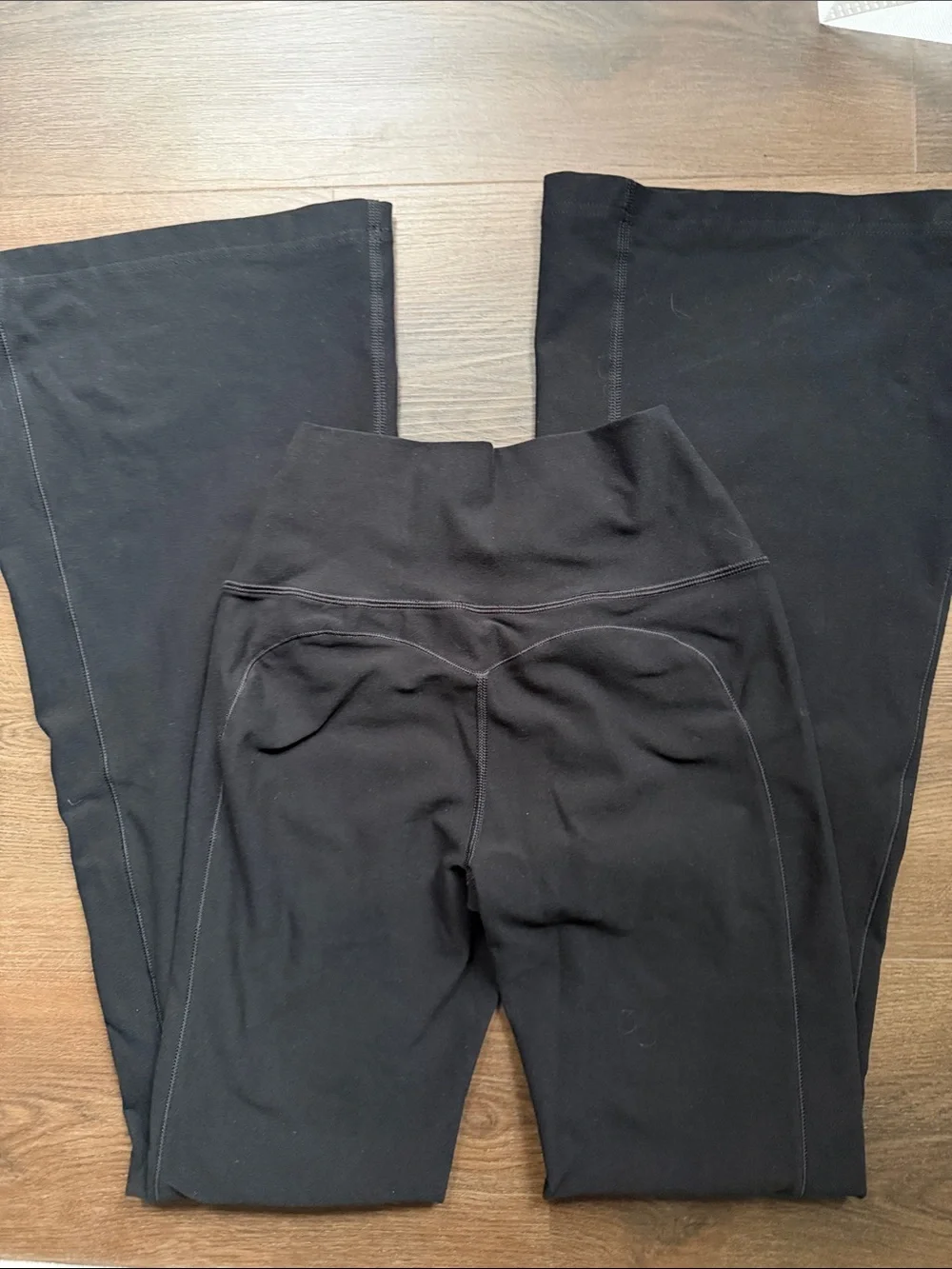 Alosoft Inuition High-Waist Bootcut Pant